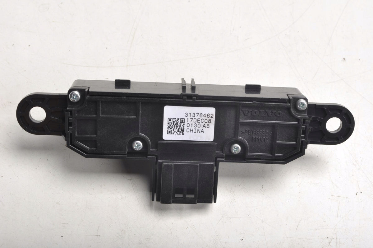 VOLVO XC90 II SWITCH PANEL 31376462