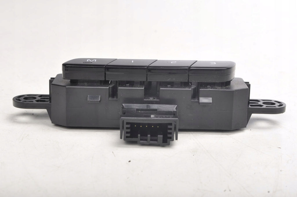 VOLVO XC90 II SWITCH PANEL 31376462