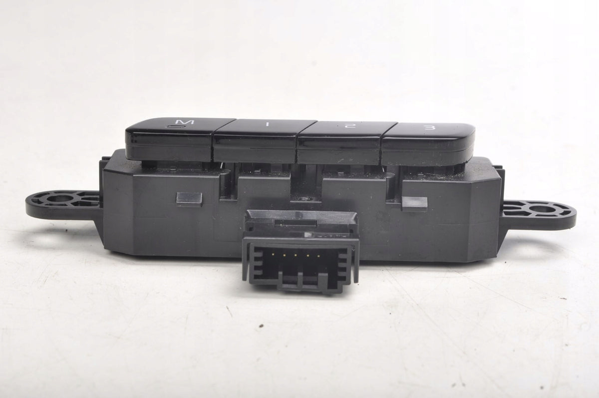 VOLVO XC90 II SWITCH PANEL 31376462