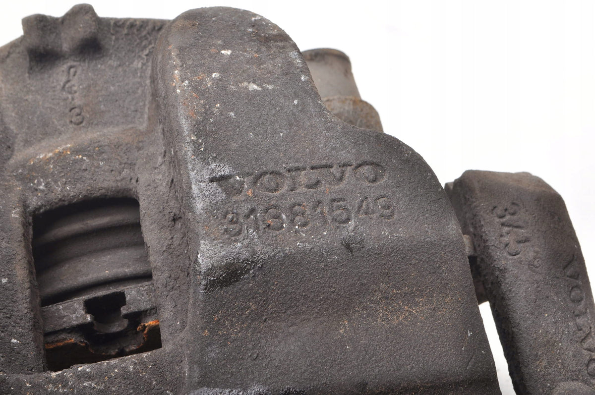 VOLVO XC90 II T8 D5 BRAKE CALIPER RIGHT FRONT 31381549