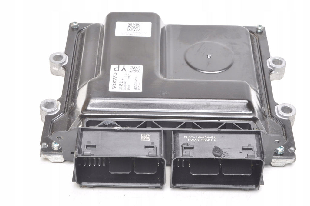 VOLVO XC90 II T8 Hybrid 2.0 16V 405HP COMPUTER ENGINE DRIVER 31452233