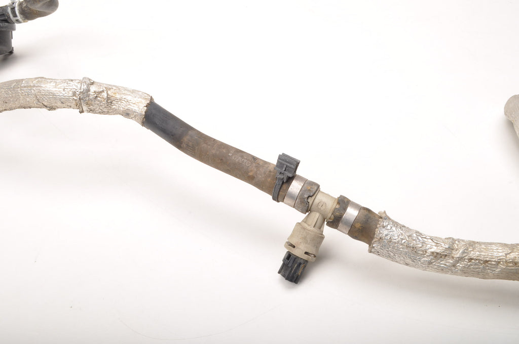 VOLVO XC90 II T8 Hybrid 2.0 16V 405HP PIPE WATER LINE 31368487 31439713