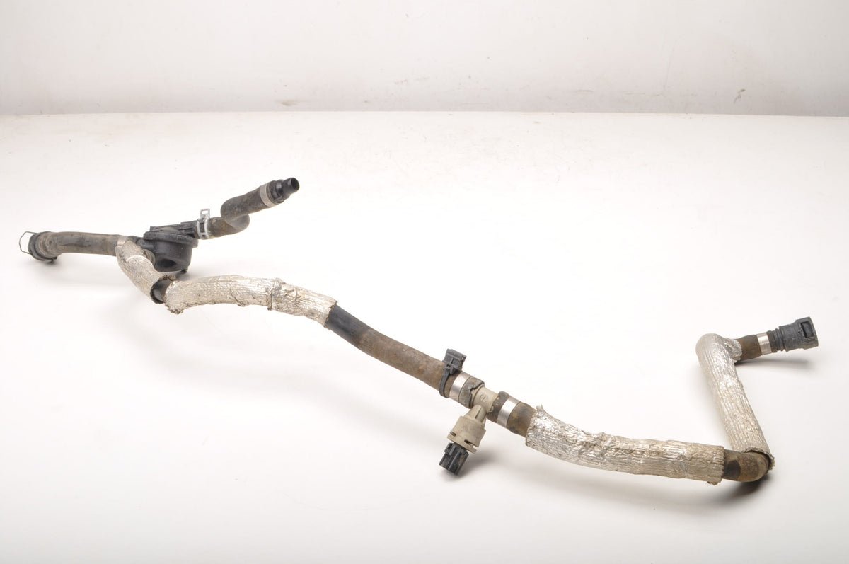 VOLVO XC90 II T8 Hybrid 2.0 16V 405HP PIPE WATER LINE 31368487 31439713