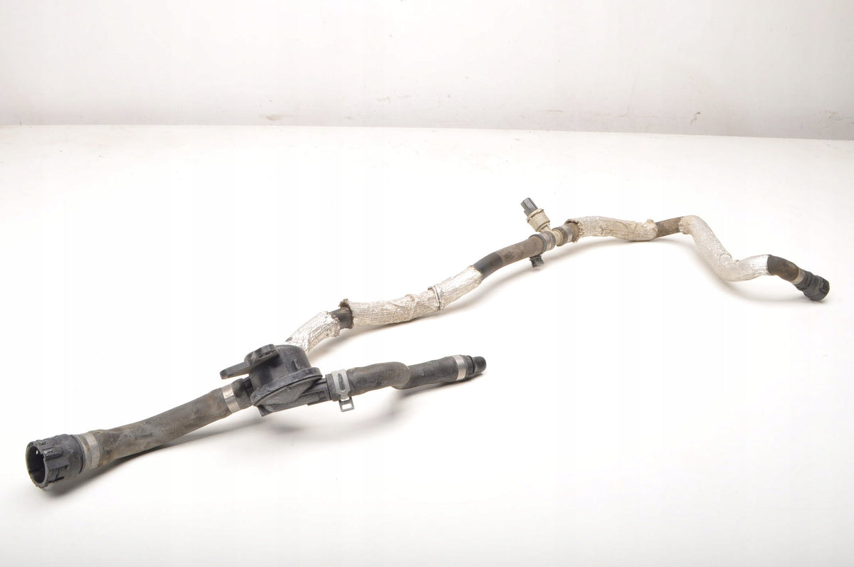 VOLVO XC90 II T8 Hybrid 2.0 16V 405HP PIPE WATER LINE 31368487 31439713