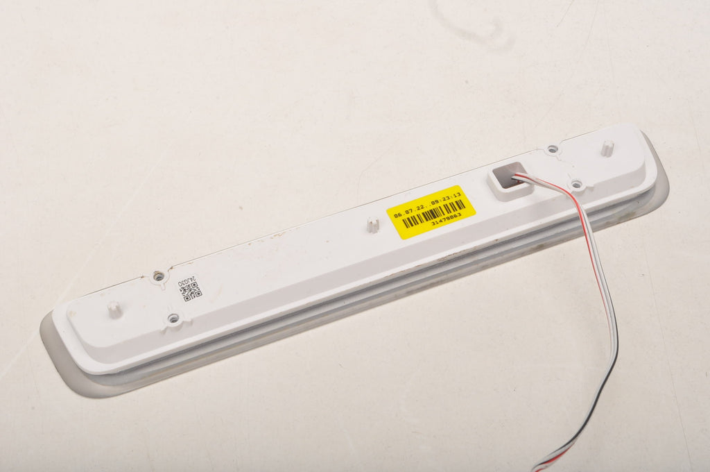 VOLVO XC90 II THRESHOLD STRIP LEFT REAR 31479063