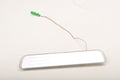VOLVO XC90 II THRESHOLD STRIP LEFT REAR 31479063
