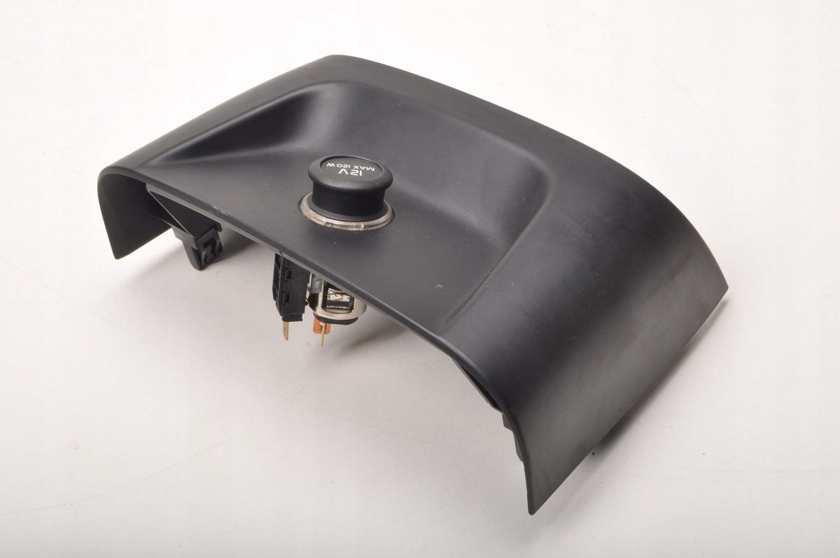 VOLVO XC90 II TUNNEL COVER 31377960 REAR