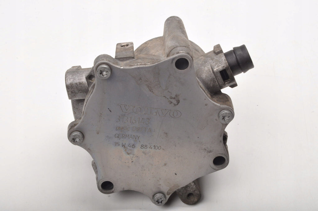 VOLVO XC90 II V40 II 1.5 T3 152KM PUMP VACUM WAKUM VAKUM 31316143