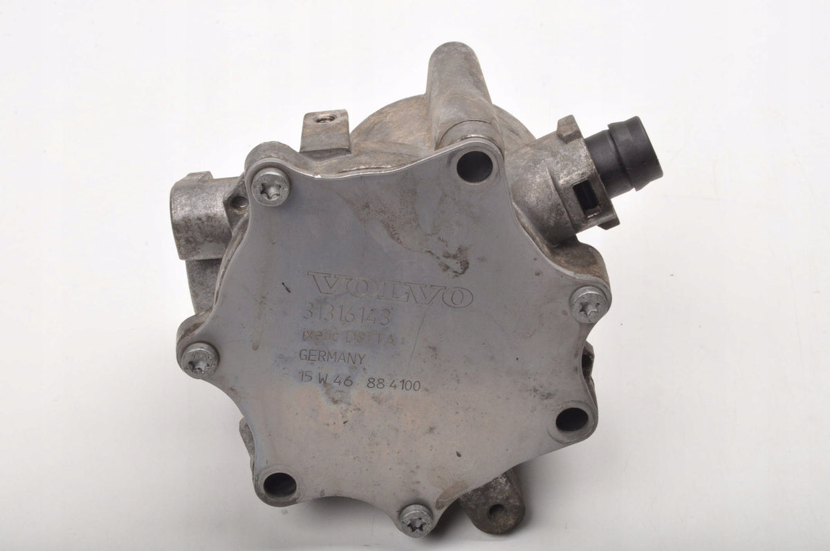 VOLVO XC90 II V40 II 1.5 T3 152KM PUMP VACUM WAKUM VAKUM 31316143