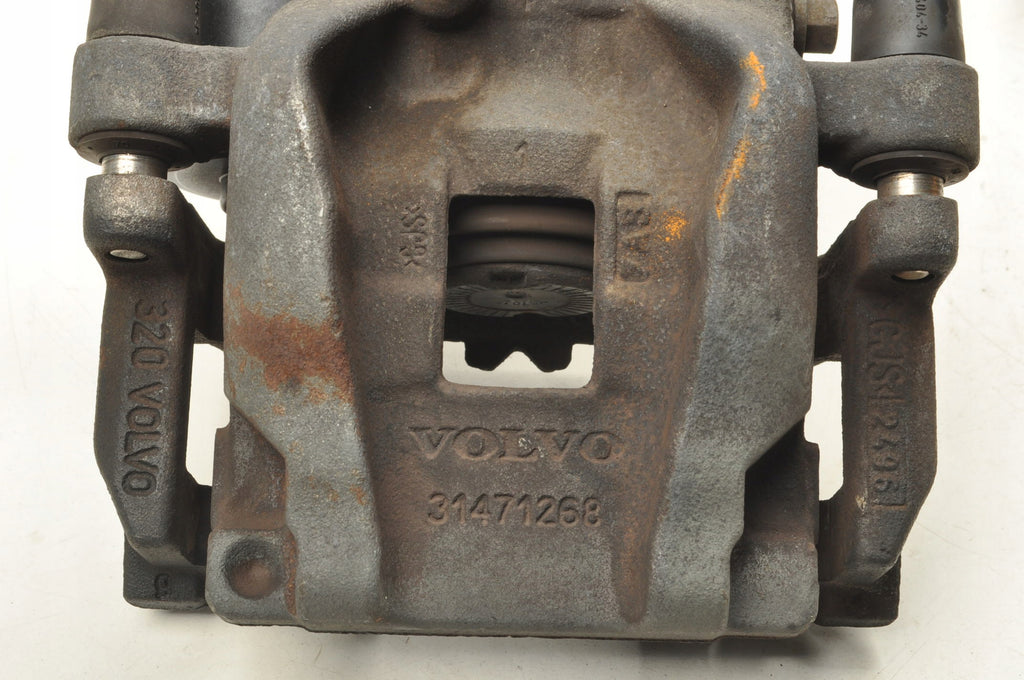VOLVO XC90 II V90 II BRAKE CALIPER RIGHT REAR 31471268