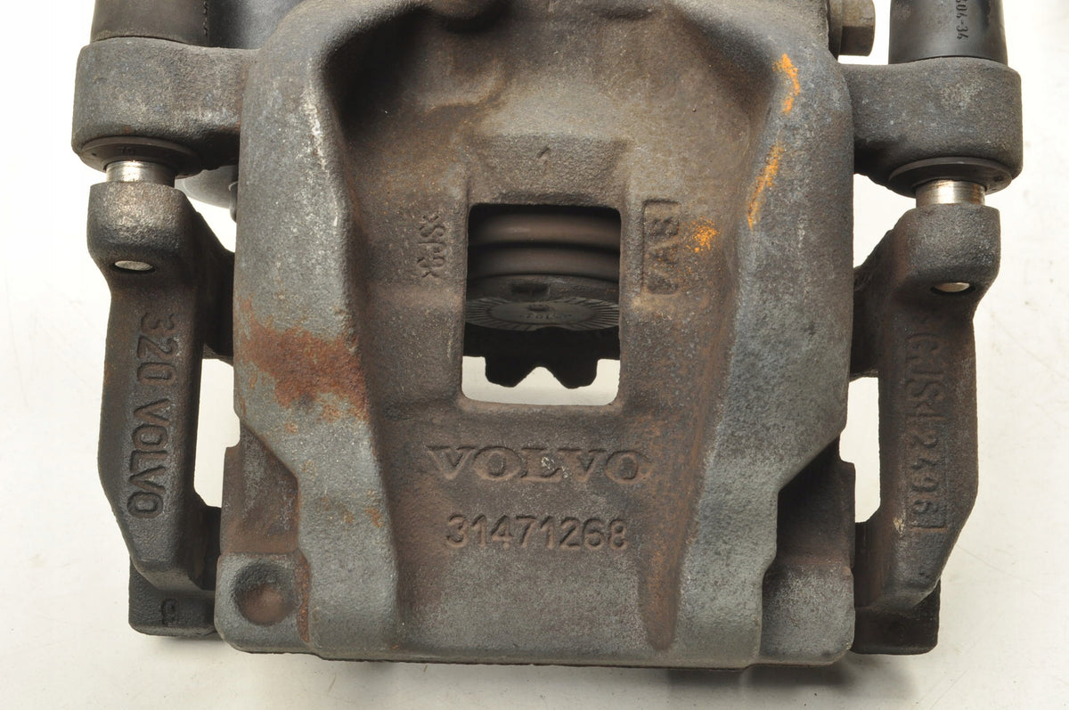 VOLVO XC90 II V90 II BRAKE CALIPER RIGHT REAR 31471268