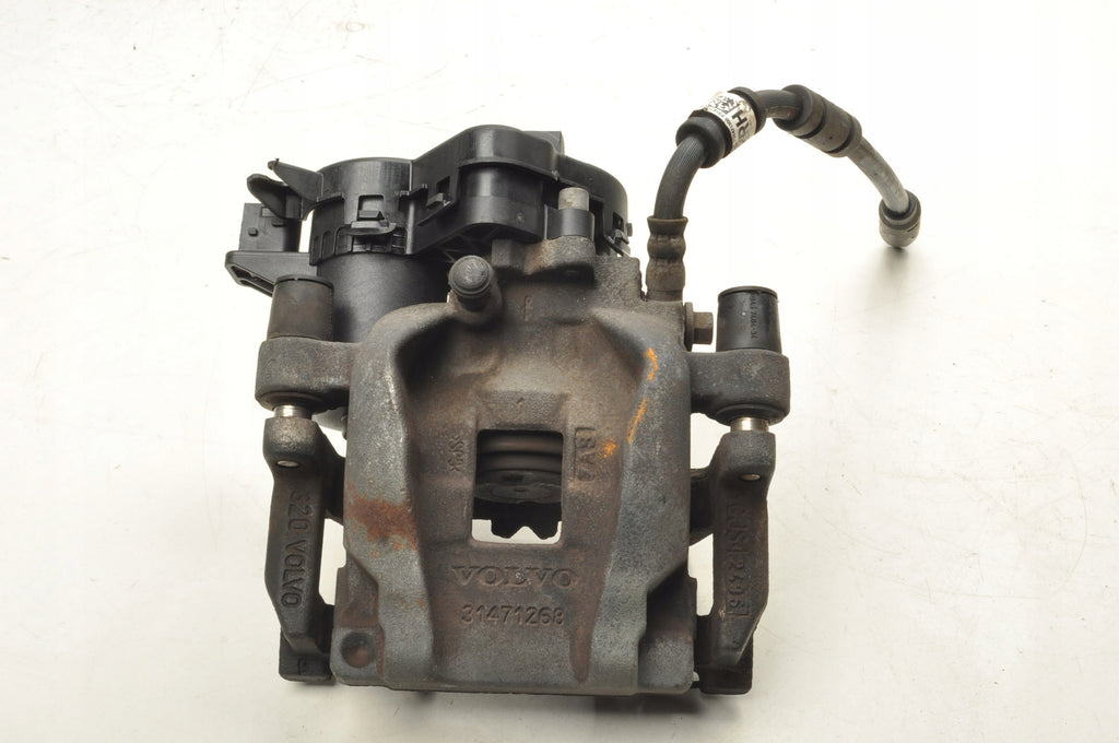 VOLVO XC90 II V90 II BRAKE CALIPER RIGHT REAR 31471268