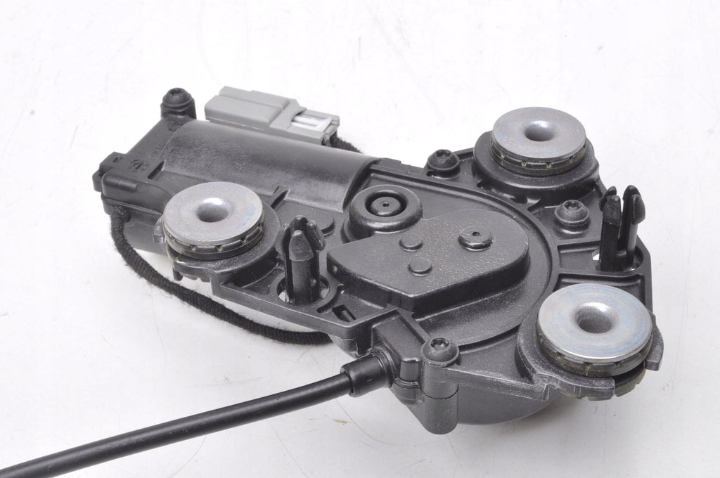 VOLVO XC90 II V90 II TAILGATE LOCK 31349975
