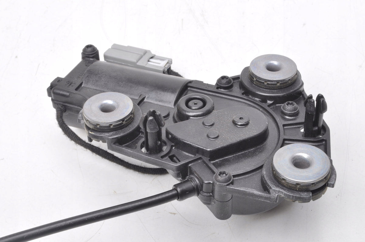 VOLVO XC90 II V90 II TAILGATE LOCK 31349975