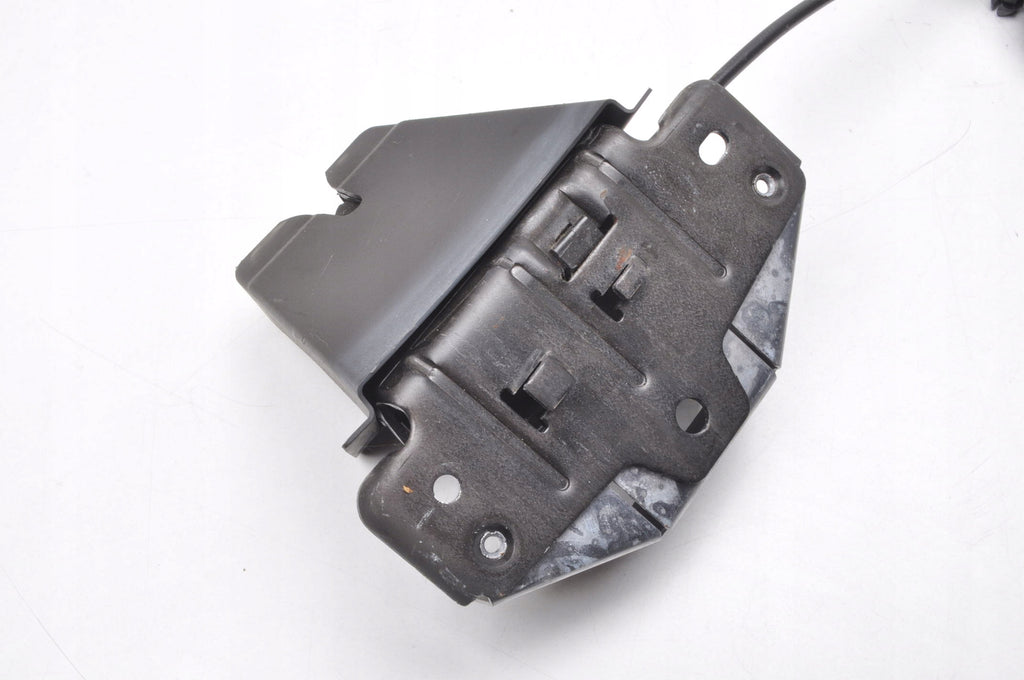 VOLVO XC90 II V90 II TAILGATE LOCK 31349975