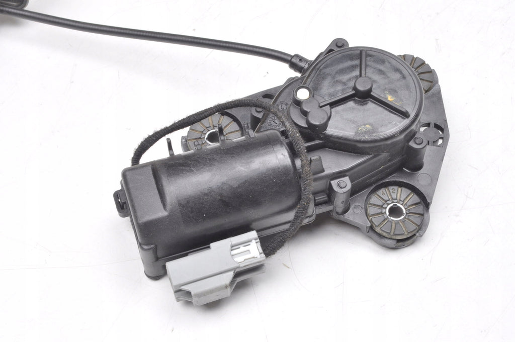 VOLVO XC90 II V90 II TAILGATE LOCK 31349975