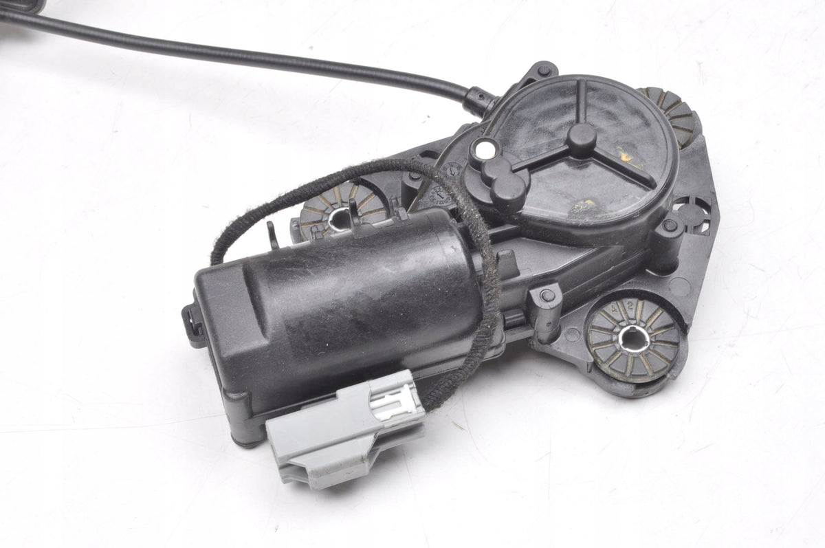 VOLVO XC90 II V90 II TAILGATE LOCK 31349975