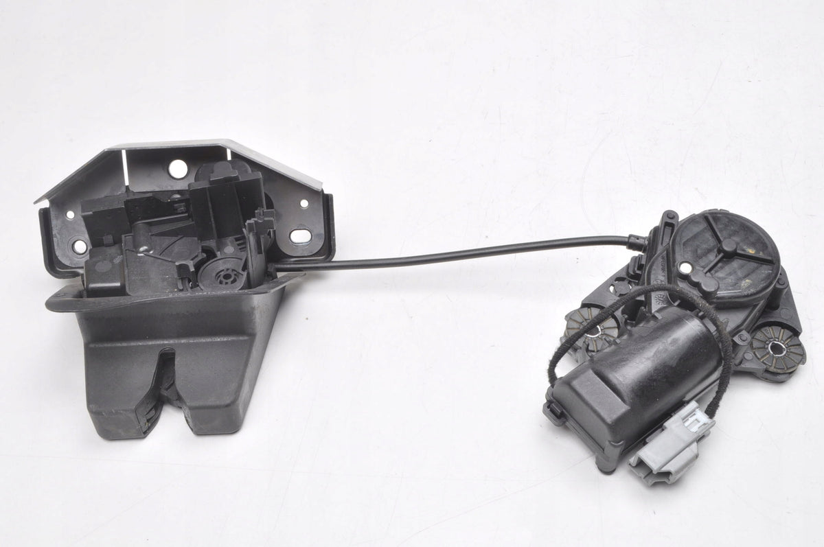 VOLVO XC90 II V90 II TAILGATE LOCK 31349975