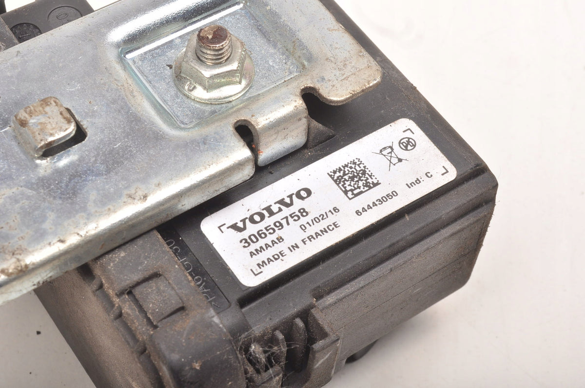 VOLVO XC90 II V90 S90 ALARM SIREN 30659758