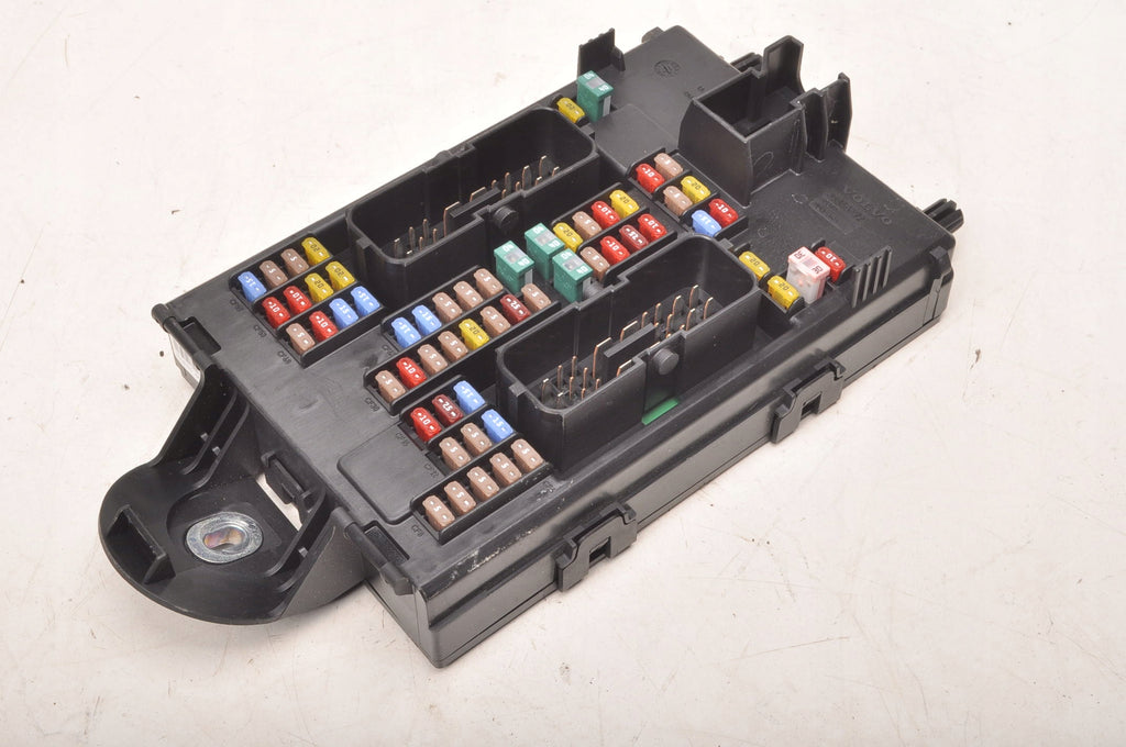 VOLVO XC90 II V90 S90 XC60 II FUSE BOX 31346672