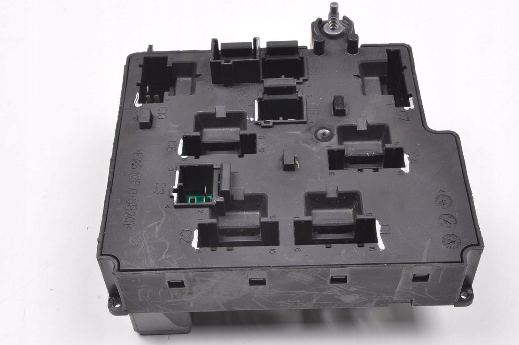 VOLVO XC90 II V90 V60 II XC60 II FUSE BOX MODULE 31473771