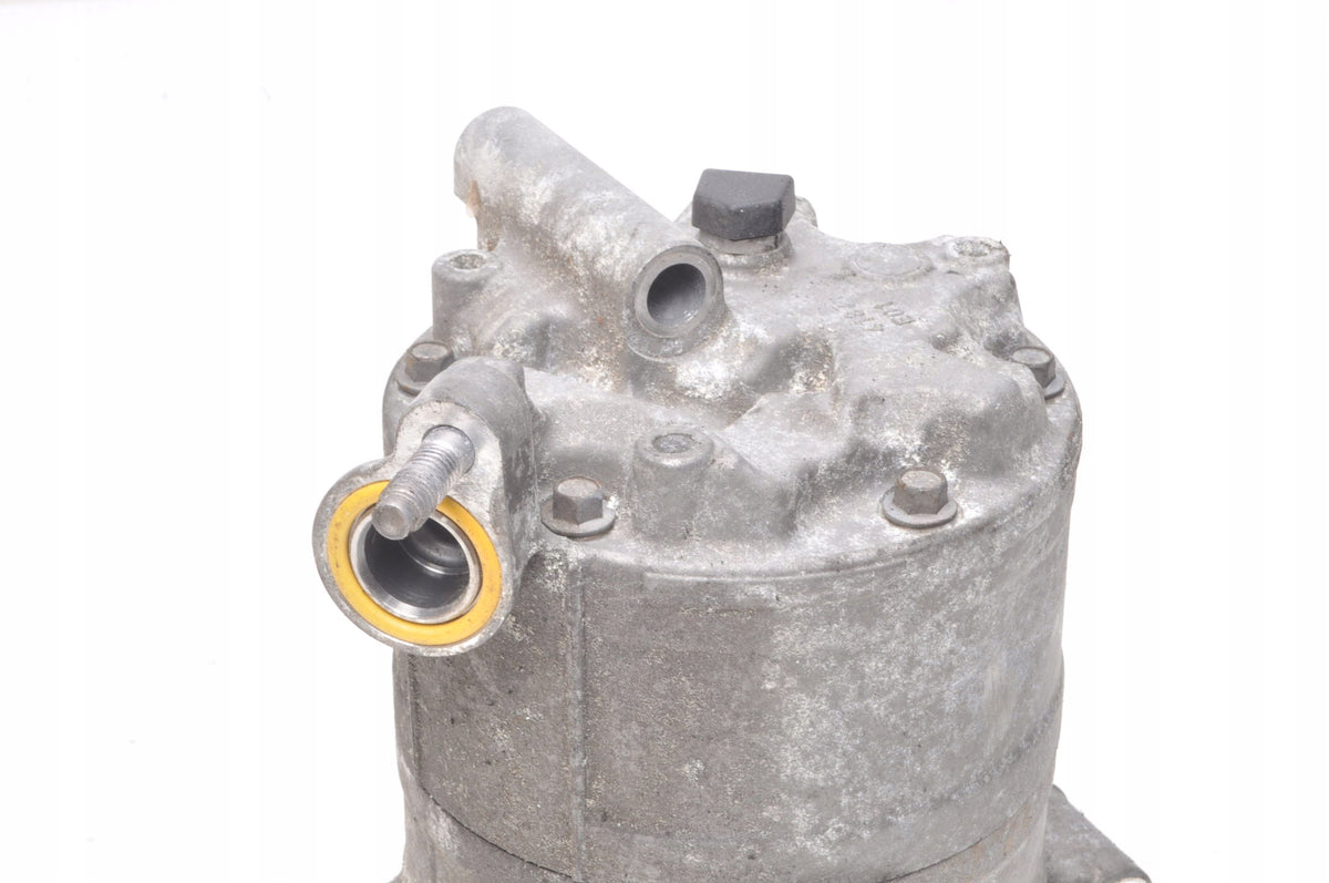 VOLVO XC90 II V90 V90 T8 Hybrid 2.0 16V AIR CONDITIONING COMPRESSOR 31366055