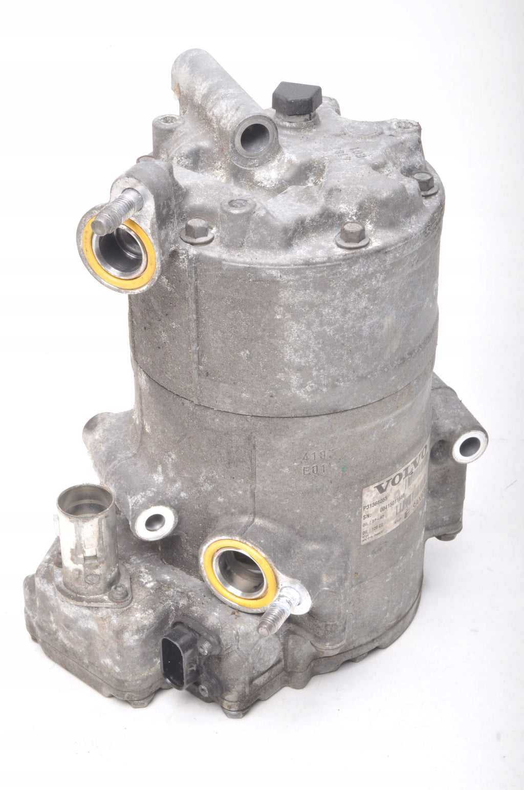 VOLVO XC90 II V90 V90 T8 Hybrid 2.0 16V AIR CONDITIONING COMPRESSOR 31366055