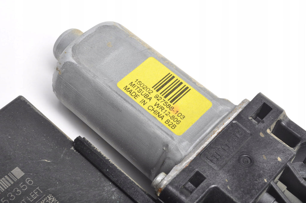 VOLVO XC90 II WINDSCREEN MOTOR LEFT FRONT 31453356 927588-103