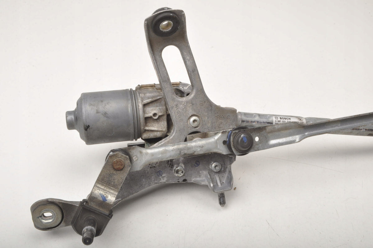 VOLVO XC90 II WIPER MECHANISM FRONT 31349370 UK