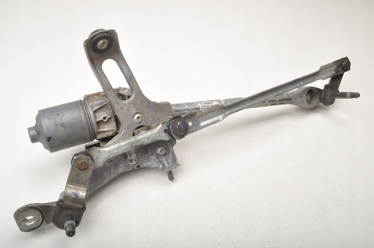 VOLVO XC90 II WIPER MECHANISM FRONT 31349370 UK