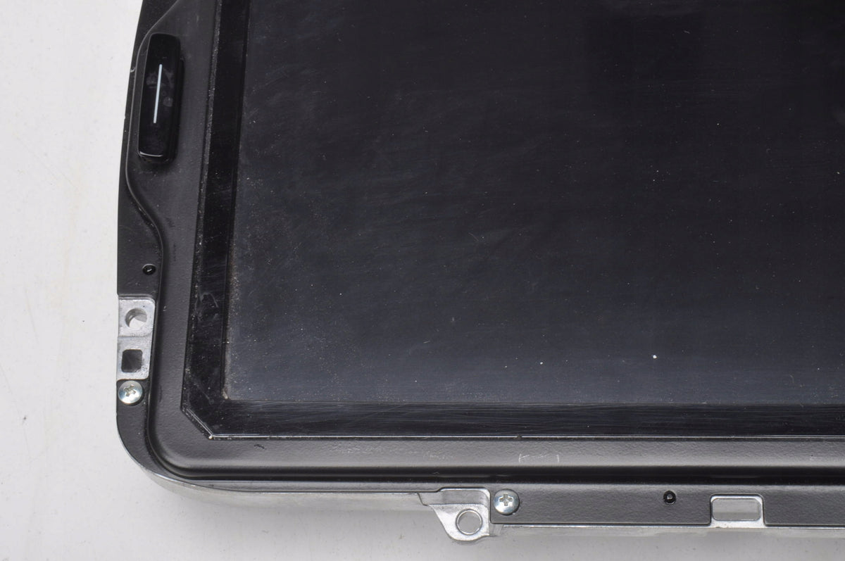 VOLVO XC90 II XC40 DISPLAY NAVIGATION SCREEN 31682851