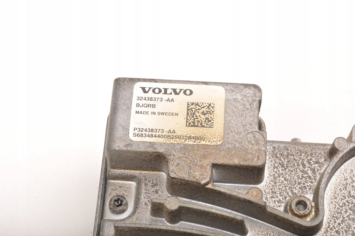 VOLVO XC90 II XC40 WINDSCREEN RADAR SENSOR BELT ASSISTANT 32438373