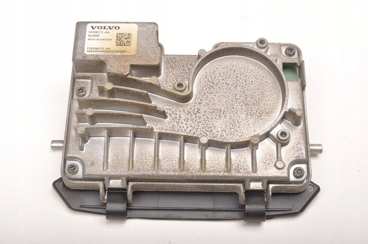 VOLVO XC90 II XC40 WINDSCREEN RADAR SENSOR BELT ASSISTANT 32438373