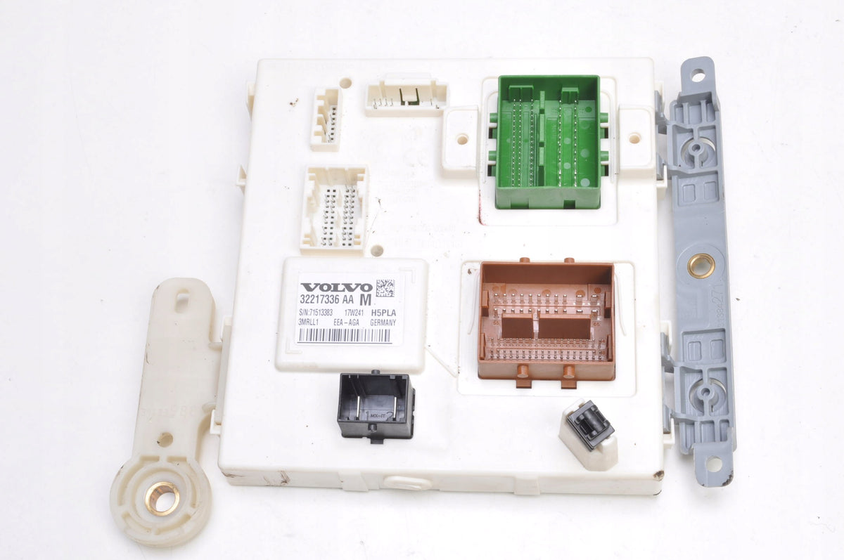 VOLVO XC90 II XC60 COMFORT MODULE 32217336