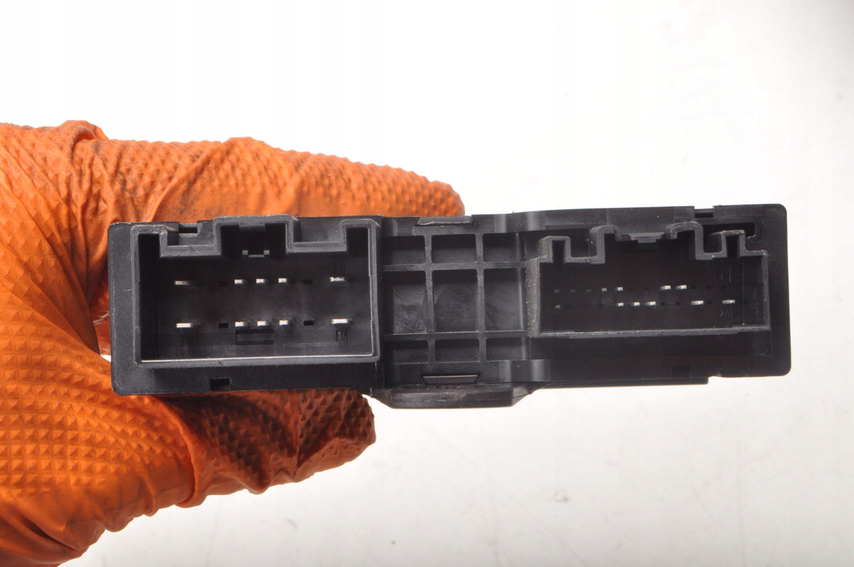 VOLVO XC90 II XC60 FLAP CONTROLLER MODULE 32214766
