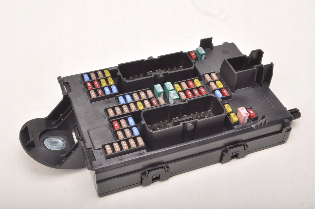 VOLVO XC90 II XC60 FUSE BOX 32142591