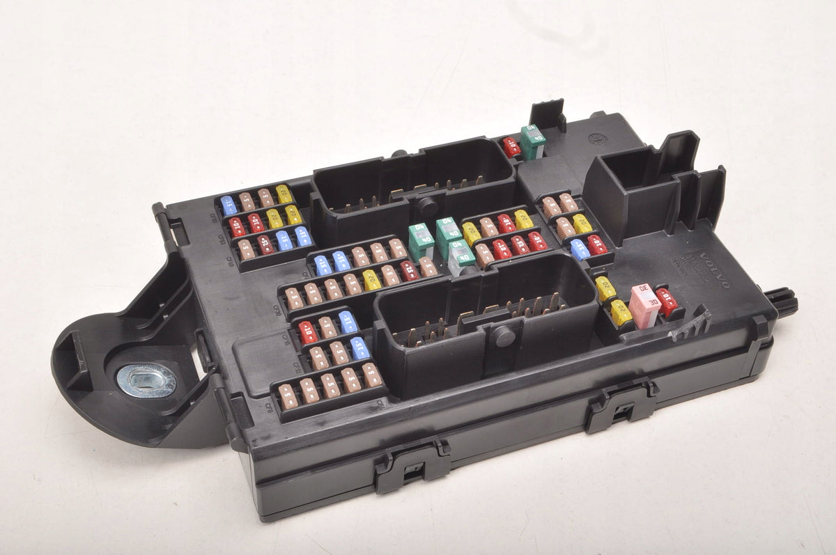 VOLVO XC90 II XC60 FUSE BOX 32142591