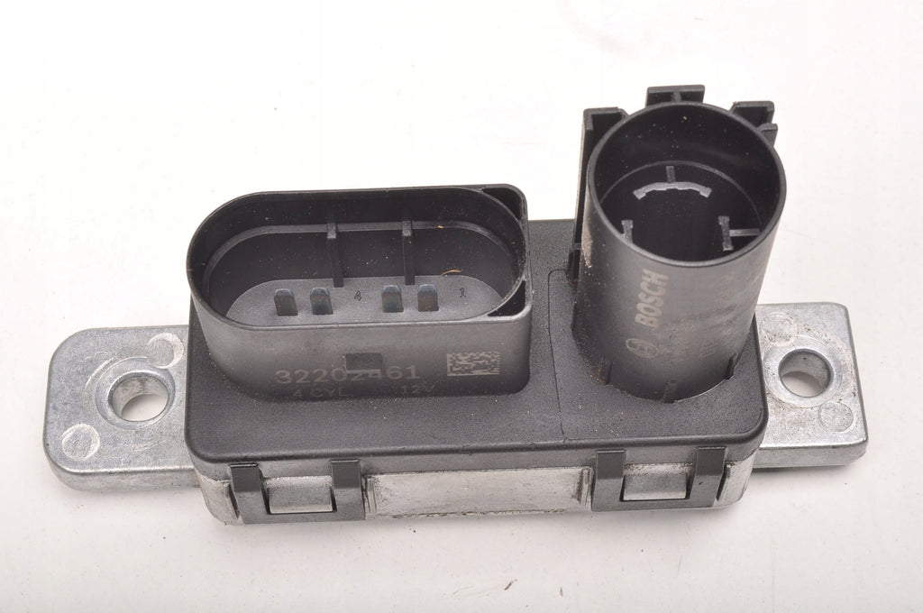 VOLVO XC90 II XC60 II 2.0 16V B5 B4 GLOW PLUG RELAY 32202461