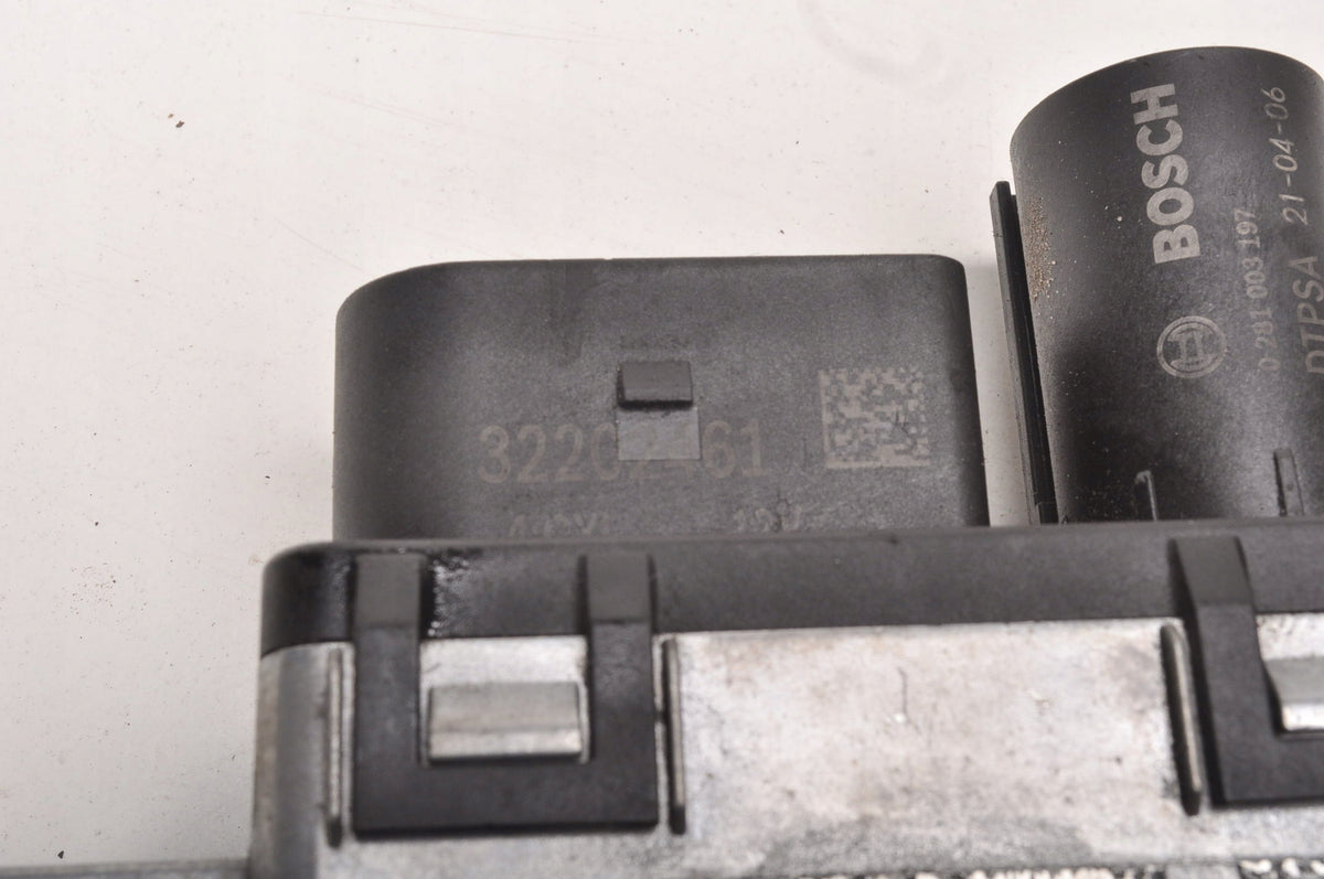 VOLVO XC90 II XC60 II 2.0 16V B5 B4 GLOW PLUG RELAY 32202461