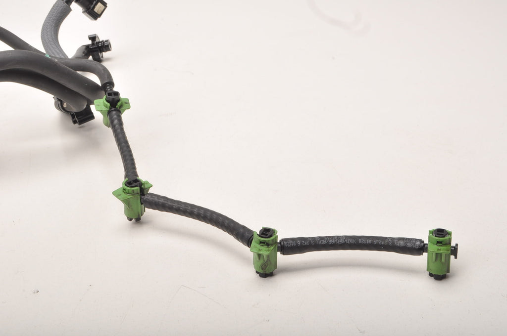 VOLVO XC90 II XC60 II 2.0 16V B5 FUEL LINE 32242464