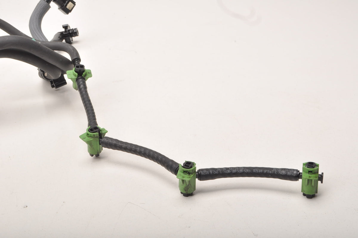 VOLVO XC90 II XC60 II 2.0 16V B5 FUEL LINE 32242464