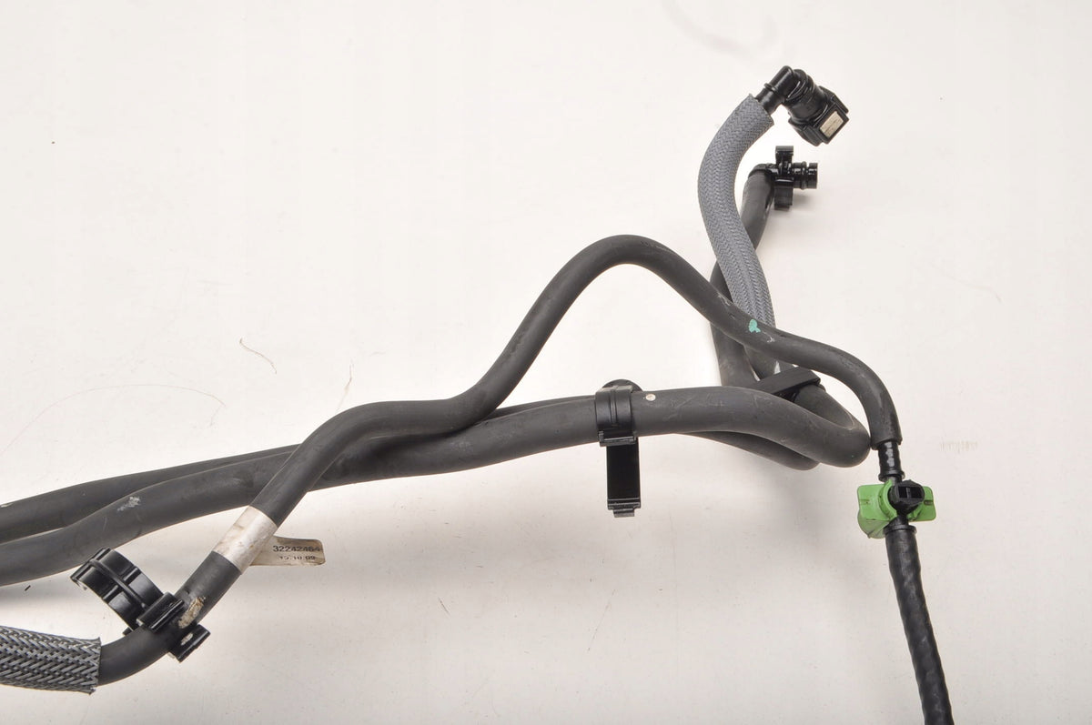 VOLVO XC90 II XC60 II 2.0 16V B5 FUEL LINE 32242464