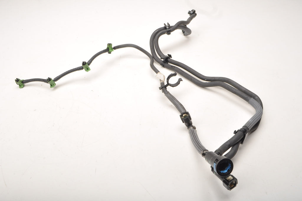 VOLVO XC90 II XC60 II 2.0 16V B5 FUEL LINE 32242464