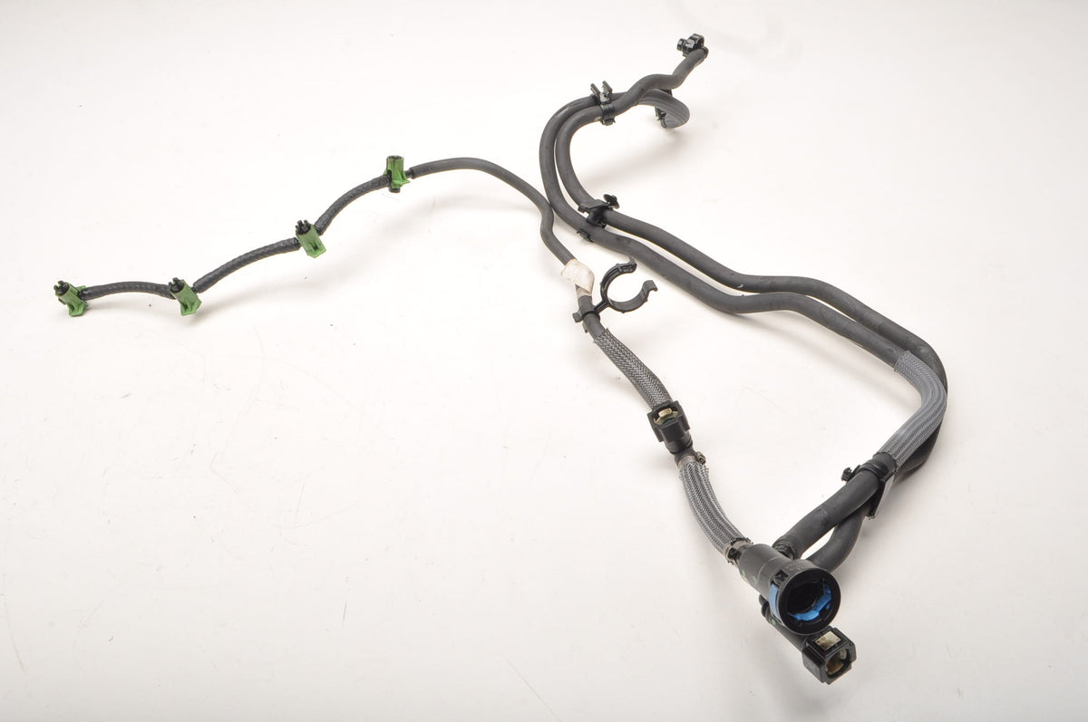 VOLVO XC90 II XC60 II 2.0 16V B5 FUEL LINE 32242464