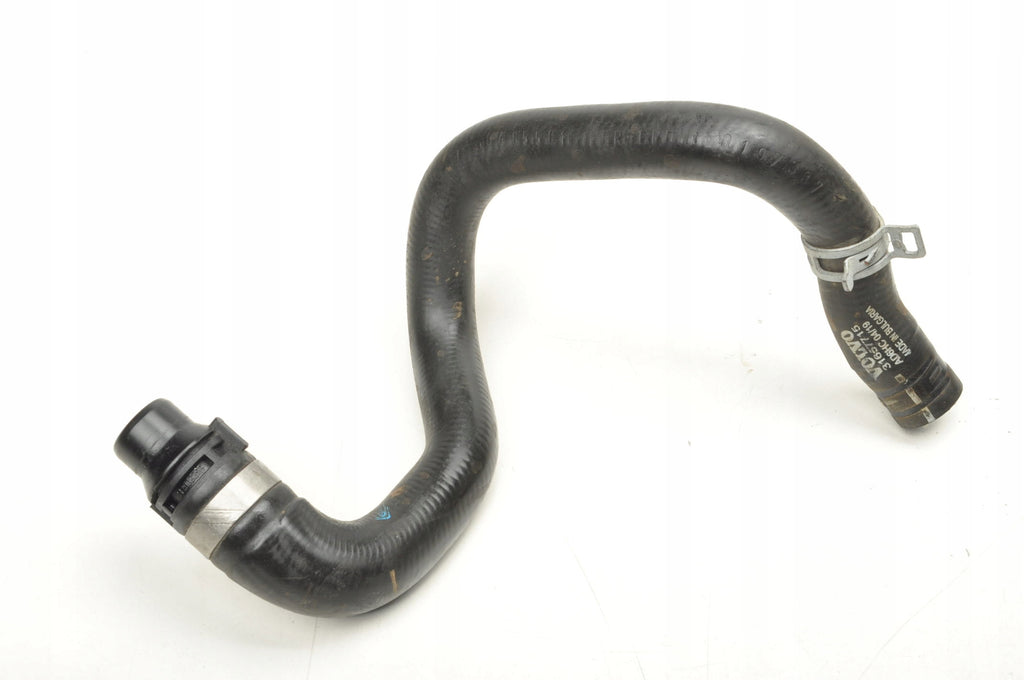 VOLVO XC90 II XC60 II 2.0 16V B5 Mild-Hybrid PIPE WATER CABLE 31657715