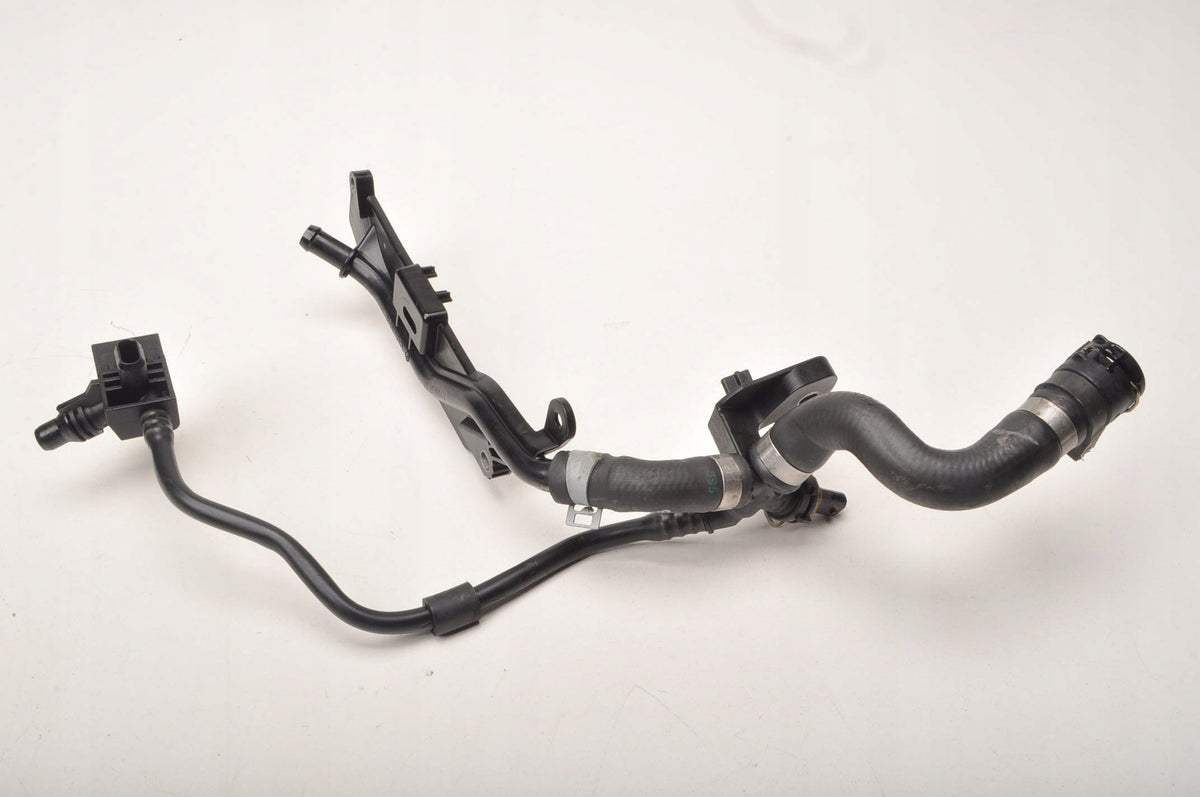VOLVO XC90 II XC60 II 2.0 16V B5 PIPE WATER LINE 32222677