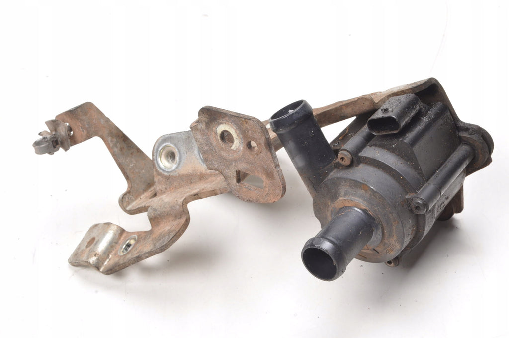 VOLVO XC90 II XC60 II 2.0 16V B5 WATER PUMP 31657307 HANDLE