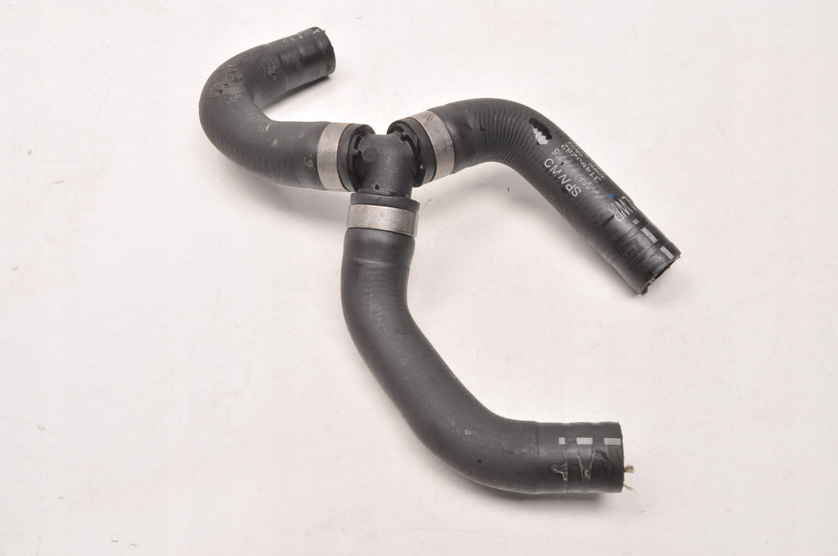 VOLVO XC90 II XC60 II 2.0 B5 PIPE WATER LINE 31493282