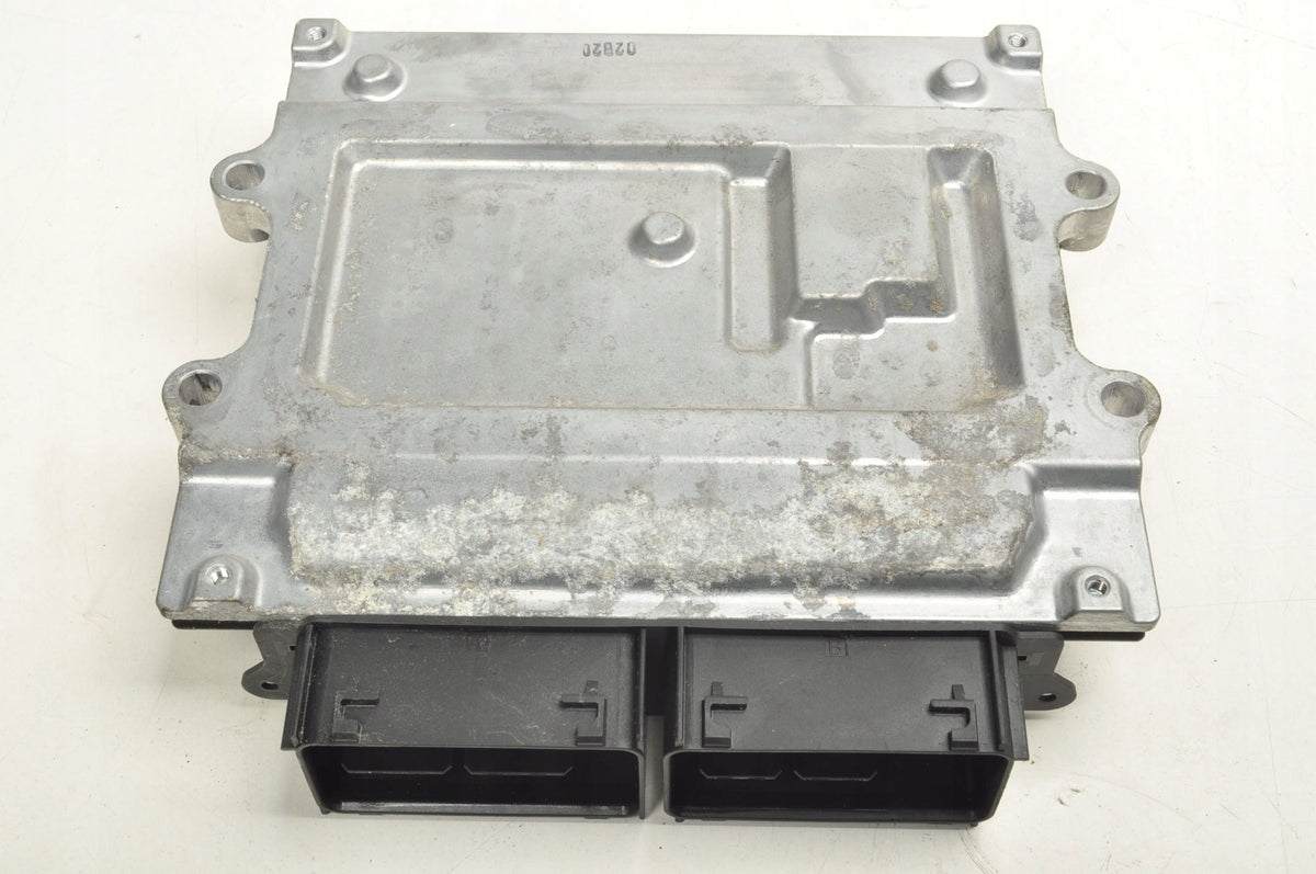 VOLVO XC90 II XC60 II 2.0 D4 190KM COMPUTER ENGINE DRIVER 32203481