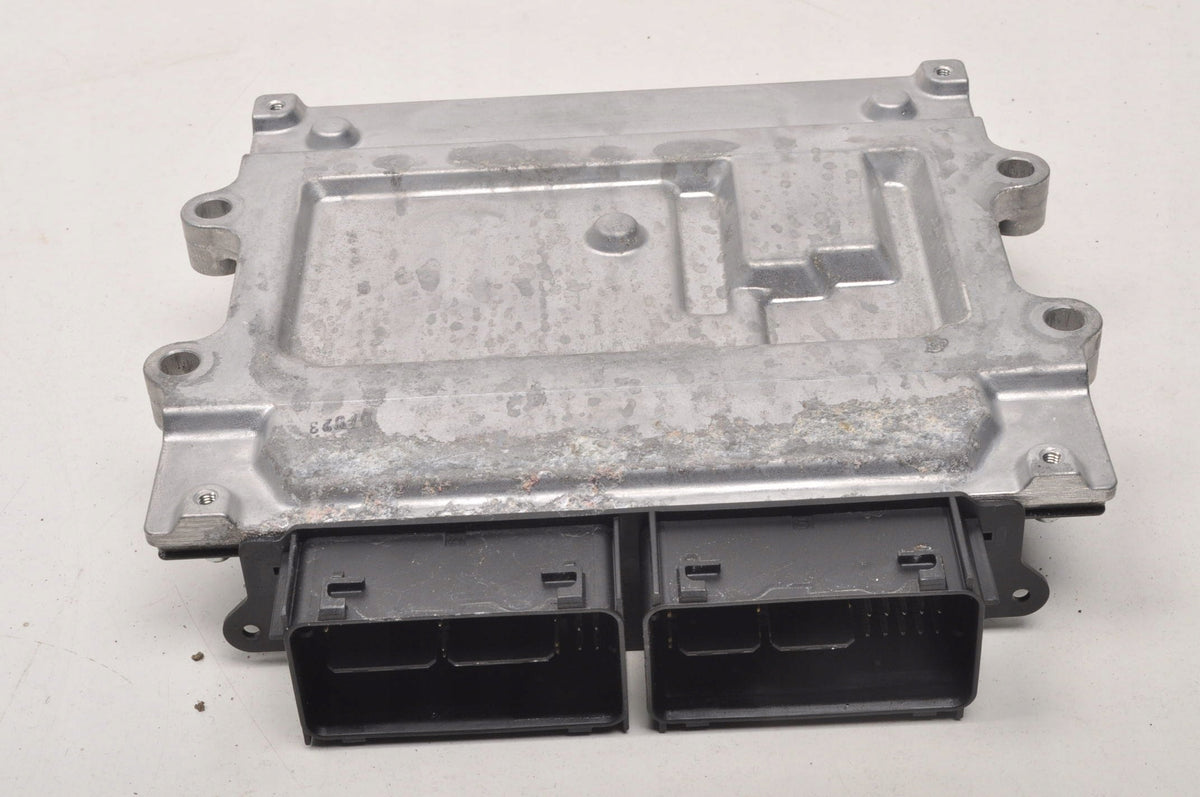VOLVO XC90 II XC60 II 2.0 D5 235 KM COMPUTER ENGINE DRIVER 32203481